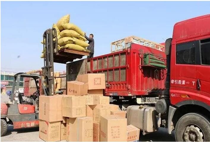 泉州到丰润区物流专线