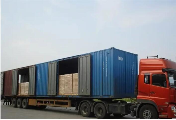 泉州到丰润区整车运输