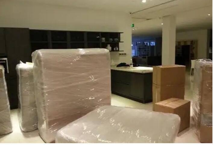 泉州到丰润区长途搬家