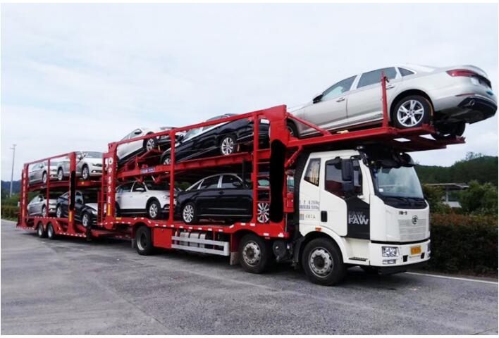 泉州到丰润区轿车托运